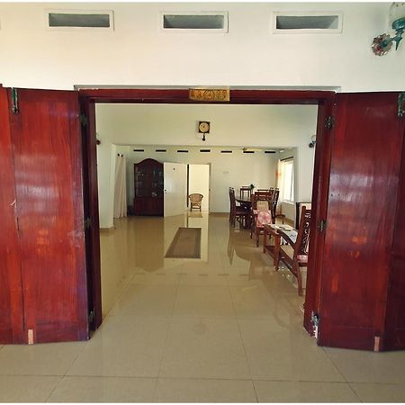 Sri Nimali Guesthouse Hikkaduwa Eksteriør bilde