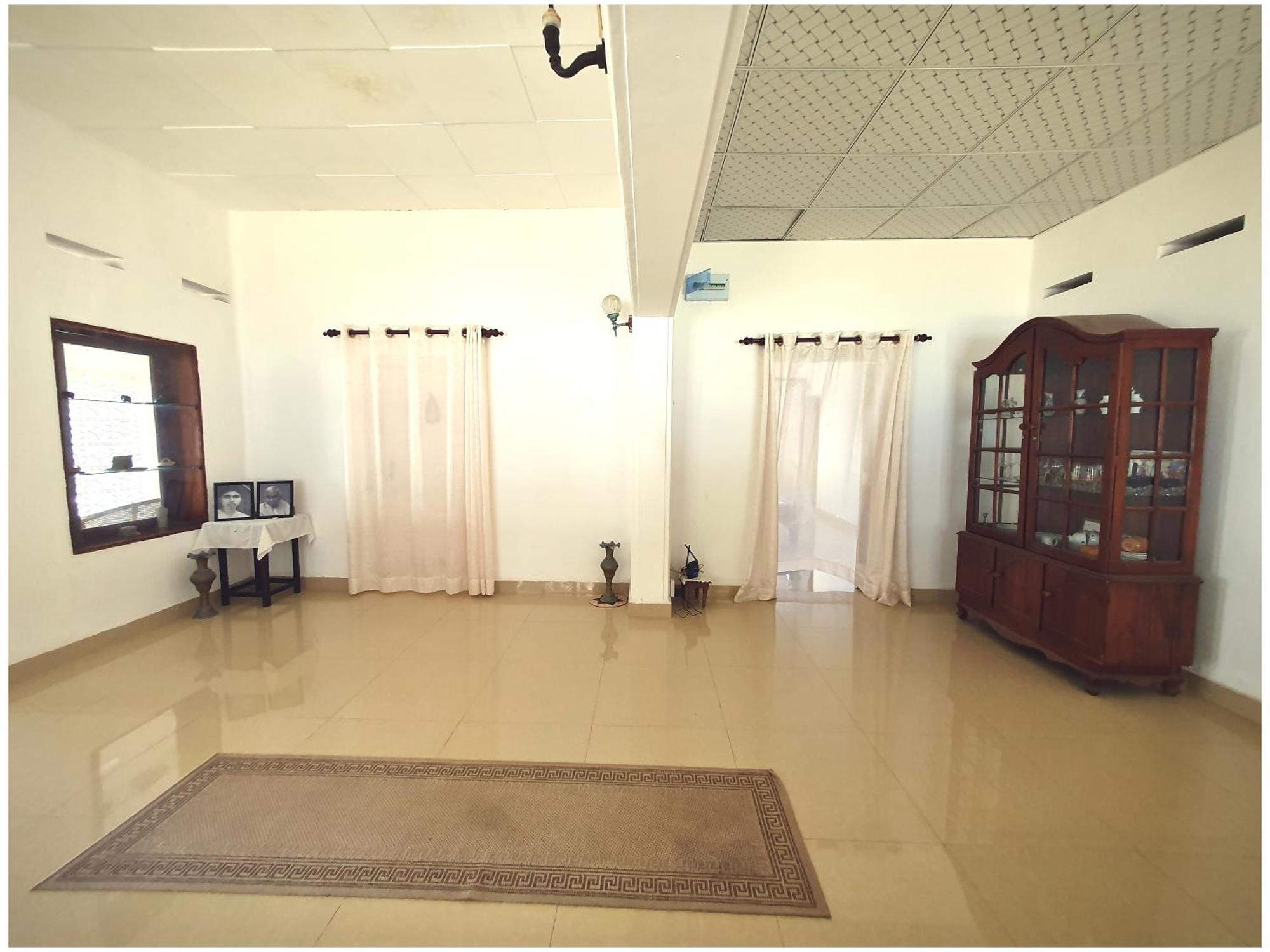 Sri Nimali Guesthouse Hikkaduwa Eksteriør bilde